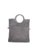 Gave Lux Handbag in GREY