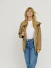 MAZINE Sommerjacke Albany Light in khaki