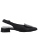 Paul Green Sandaletten in black