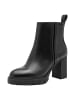 Tamaris Stiefelette in BLACK
