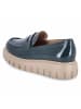 Gabor Slipper in blau