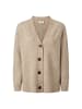 Noa Noa Strickjacke AlayaNN in Warm Taupe