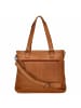 The Chesterfield Brand Rome - Shopper 14" 38 cm in cognac