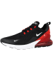 Nike Sneaker low Air Max 270 in schwarz