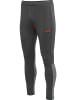 Hummel Trainingshose in Grau