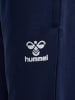 Hummel Hose Hmlessential Kinder in MARINE