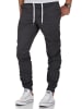 Amaci&Sons Basic Jogger-Chino NEW JERSEY in Anthrazit