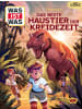 Ehapa Comic Collection Buch - WAS IST WAS Comic - Dinosaurier - Das beste Haustier der Kreidezeit