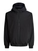 JACK & JONES PLUS Jacke in Black