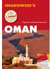 Iwanowski Verlag Oman - Reiseführer von Iwanowski