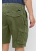 11 Project Cargoshorts PRSander in Grün