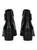 Regarde le Ciel Stiefelette Schwarz