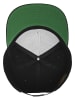  Flexfit Snapback - Classic in black