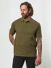 MCS Poloshirt Hurst in Canteen