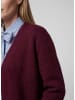 Rabe Strickjacke für Damen in uni