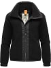 ragwear Sweatjacke Nordicka in Black24