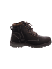 Dockers by Gerli Kinderstiefel warm Burschen  in dunkelbraun