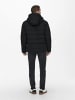 ONLY & SONS Daunenjacke in Black