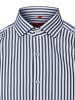 Finshley & Harding Hemd in marine ecru - 0019