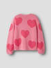 name it Strickjacke in Flowering Ginger