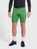 Hummel Leggings Hml Herren in JELLY BEAN