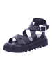 Tamaris Sandalette in schwarz
