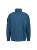 Campagnolo Midlayer KNITTED MELANGE in OCEAN-B.BLUE