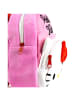 Cerda Kinderrucksack Hello Kitty Plüsch 3D (H) 22 cm in Rosa