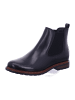Tamaris Damen Stiefel/Boots ungefüttert  in Schwarz