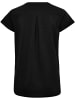 Hummel T-Shirt Hmlisobella Damen in BLACK