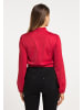 faina Sweatshirt in Rot