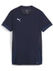Puma Sportshirt "TeamGoal Matchday Jersey Wmns" in Blau