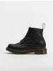 Dr. Martens Stiefel in black nappa