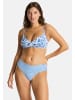 Sea Level Reef Unterteile in blue denim