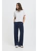 Oxmo Loungehose OXEBBA in Blau