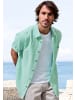 Beach Time Kurzarmhemd in mint