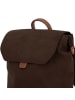 Jump Uppsala Daypack L 36 cm Laptopfach chocolate