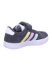 adidas Sneaker in grau