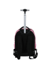 Disney Rucksack Minnie Mouse Journey-FAN GTS Trolley Backpack in pink