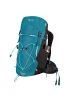 Trollkids Rucksack Fjell 22 in dark marine