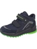 Ricosta Winterboot in blau