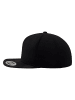  Flexfit Snapback - Classic in black camo