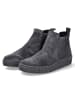 Gabor Chelsea Boots in Grau