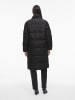 Vila Mantel VIPuff in anthrazit schwarz - 0001