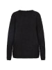 VIRITA Women Sweater in Schwarz