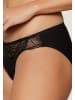 Linga Dore Linga Dore Slip in Schwarz