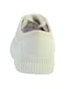ellesse Tropea Jacquard Sneaker Weiß