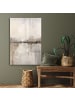 OnlyWow Acrylglasbild Abstrakte Kunst