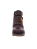 Dockers by Gerli Herrenstiefel  warm sportlicher Boden  in  Braun