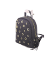 EMILY & NOAH Tagesrucksack für Damen in grau